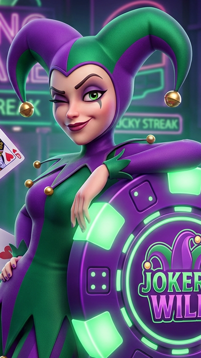 NV Casino online mit Slots und Sportwetten